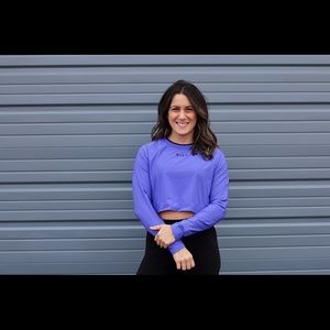 Meet your Posher, Beth